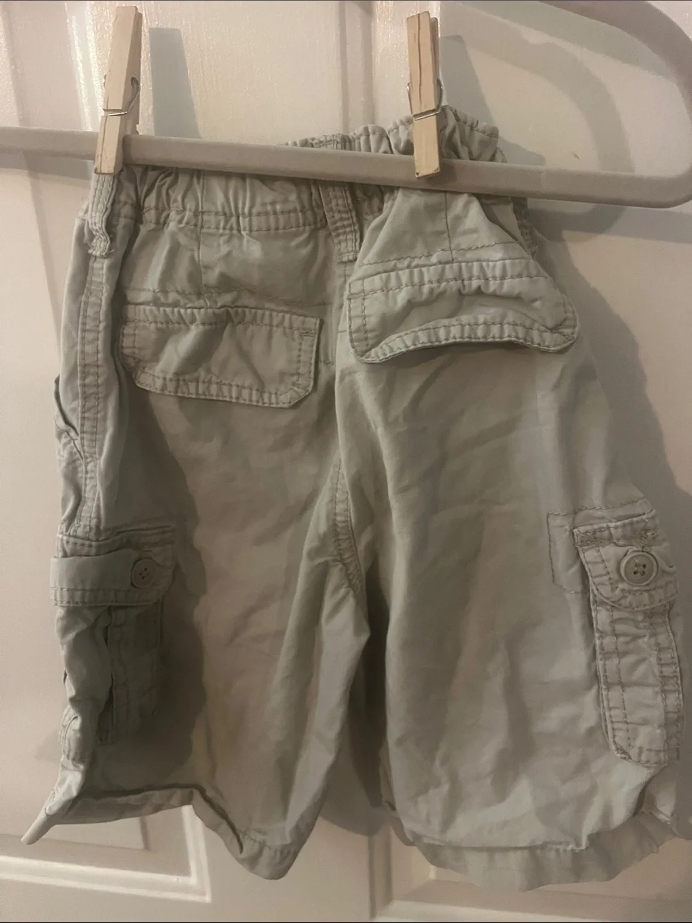 OshKosh Bgosh light sage
